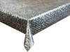 Tablecloth 3D Metallico T-7157B
