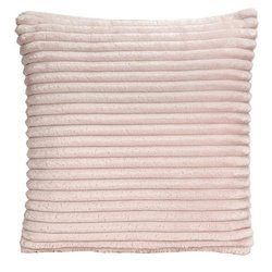Cushion cover SORIA 40x40 PUDROWY RÓŻ