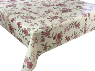 Tablecloth 137 GLITTER MT-6568C