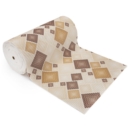 Foamed non-slip bath mat 65 FH330B