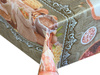 Tablecloths 140 EVOLUTION 81448-4