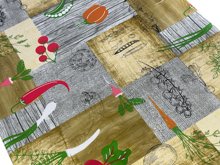 Tablecloths 140 EVOLUTION 81688