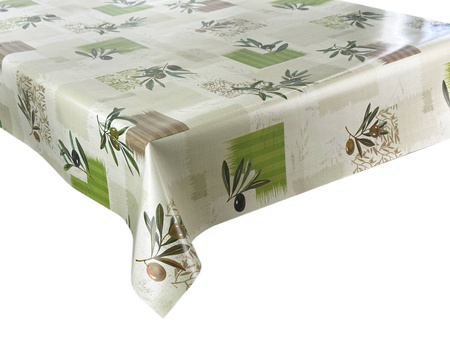 Tablecloth 140 FANTASTIK 1161-1