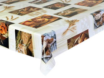 Tablecloths  140 CLASSICO AS-464