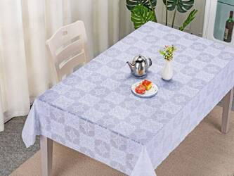 Vinyl lace 137 WH-WHITE LA-0489U