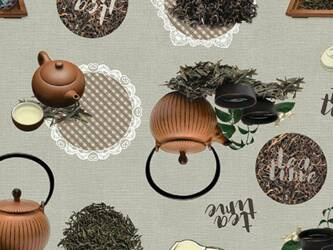 Tablecloths  140 CLASSICO I-6097-5