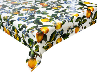 Tablecloths  140 CLASSICO WF-4811A