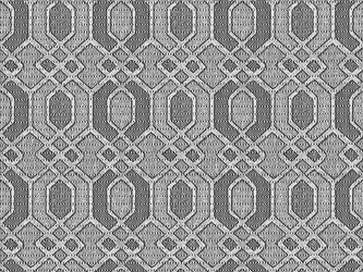 Foamed non-slip bath mat 65 AQUAFLEX 6043-5