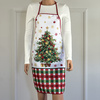 Kitchen apron HOLIDAY 50x76, F23S214B