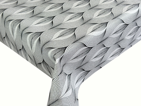 Tablecloth 137 GLITTER MT-6705A