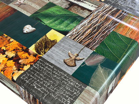 Tablecloths 140 EVOLUTION 81201