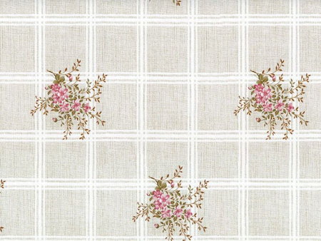 Tablecloth 140 FANTASTIK / C47-1