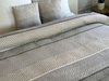 Bedspread TAVIRA 180x220+2x40x40 SY-6841