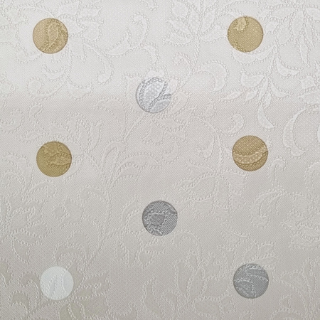 Tablecloth 140 FANTASTIK 1035-3