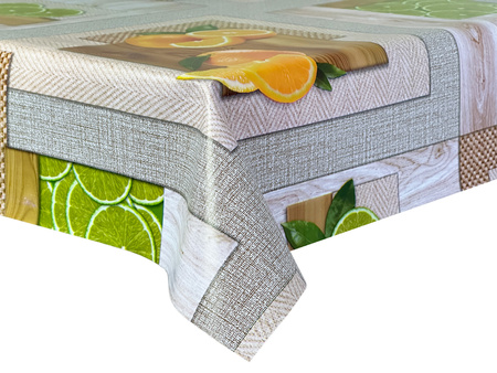 Tablecloths 140 CLASSICO AS-878