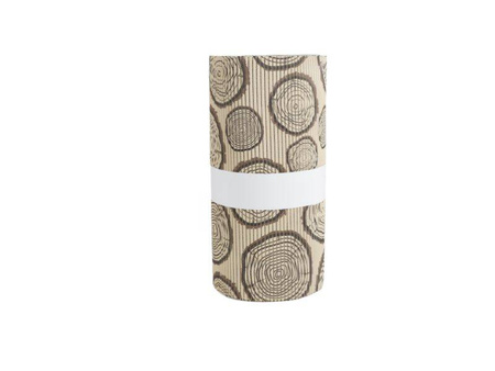 Foamed non-slip bath mat 65 V20033A