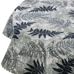 Waterproof Polyester Tablecloth Muchlina