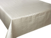 Tablecloth 140 PRIMAVERA WF-T6110B ECRU