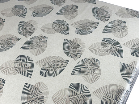 Tablecloth 137 GLITTER MT-6552C