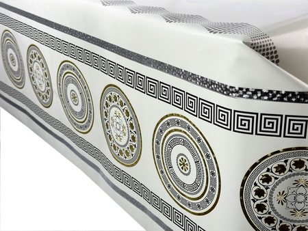 Tablecloths 137 DORATO LM-7116B