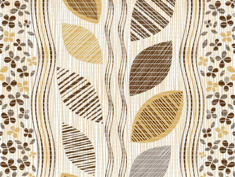 Foamed non-slip bath mat 65 AQUANOVA  595B