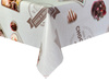 Tablecloths 140 EVOLUTION M-81472H