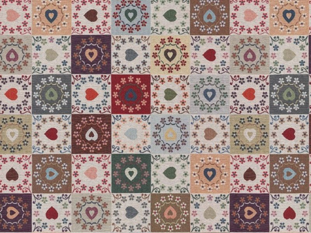 Tablecloth 140 MIRELLA / 177-A