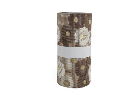 Foamed non-slip bath mat 65 V23002A