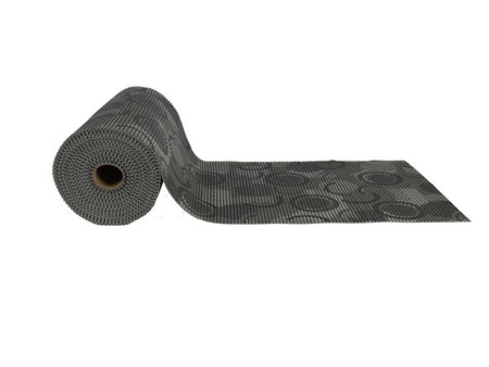 Foamed non-slip bath mat 65 V1931I