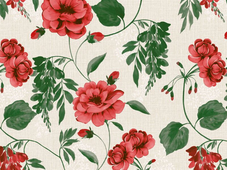 Tablecloth in rolls MIRELLA 07/B