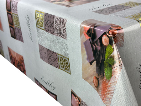 Tablecloths 137 DORATO LM-7111A