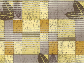 Foamed non-slip bath mat 65 V7147Y