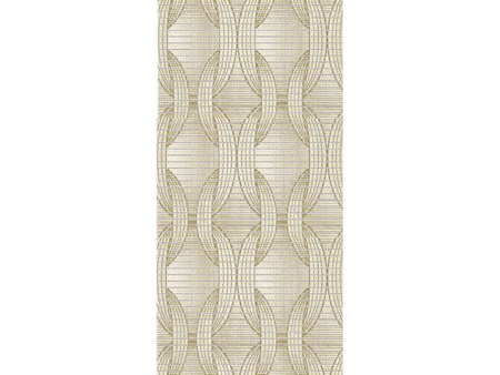 Foamed non-slip bath mat 65 FH097