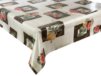 Tablecloths 140 EVOLUTION BS-N83040