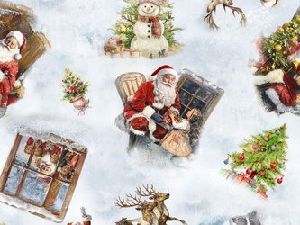 Tablecloth in rolls Mirella CERAT BN 222/A