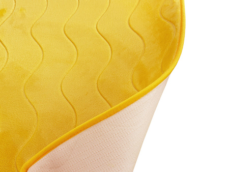 Bath mat SUMBA kpl 3 szt., LZ(23) HONEY 24