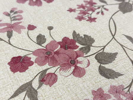 Tablecloth 137 GLITTER MT-6568C