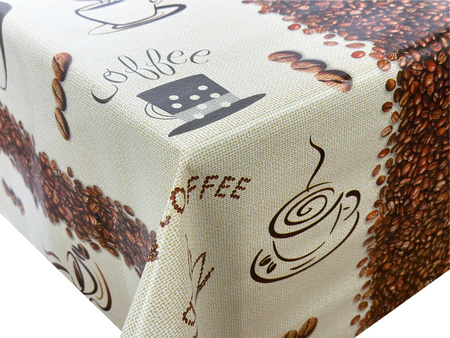 Tablecloth 140 CLASSICO / WF-4611A