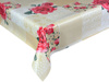 Tablecloths  140 CLASSICO WF-4269E