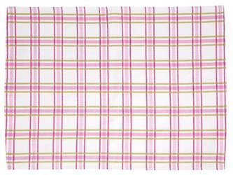 Kitchen towel FELICJA 45x65, 205g/m2, PINK