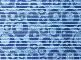 Foamed non-slip bath mat 65 FH136B