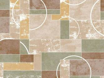 Tablecloth 140 OTANTIK PREMIUM 3037-2