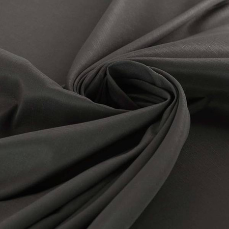 Tablecloths with stain-resistant coating Graphite
