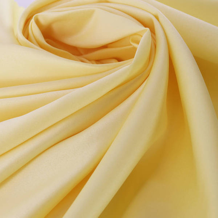 Tablecloths with stain-resistant coating 114 GN Yellow