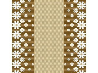 Wykładzina podłogowa-łazienkowa 65 AQUANOVA / 538-B