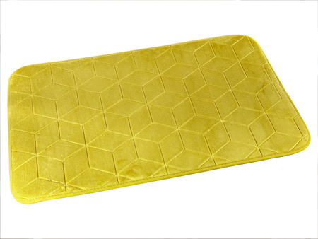 Bath mat SUMBA kpl 3 szt., LZ(31) OLIVE 29