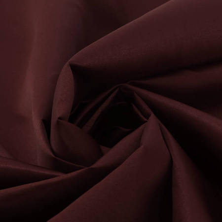 Tablecloths with stain-resistant coating 114 GN Brown