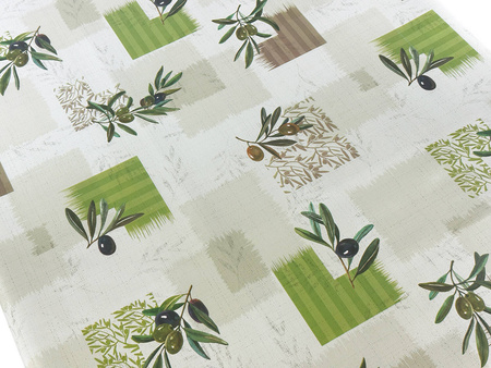 Tablecloth 140 FANTASTIK 1161-1