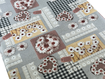 Tablecloths 140 EVOLUTION M-81389I