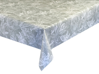 Tablecloth 140 TEXTILE BZ-83147-4